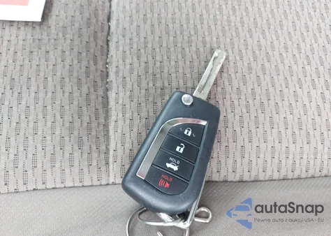 2021 Toyota Corolla Le из США, поврежденный, VIN JTDEPMAEXMJ154184